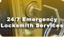 Tampa Emergency Locksmith